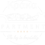 Logo Kraka Hotel White